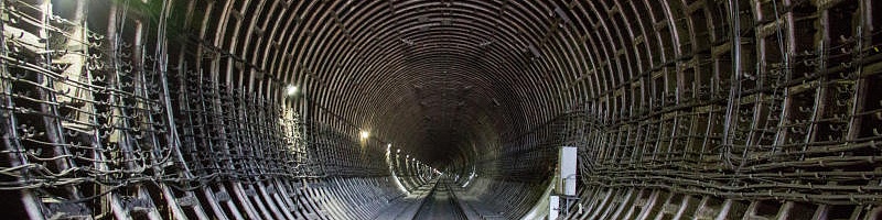 Совет потребителей рассмотрел проект ТЭО строительства нового Северомуйского тоннеля