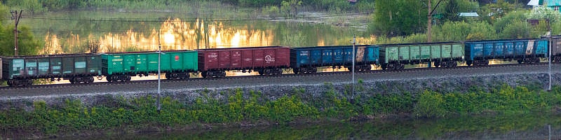 Комитет по вопросам грузовых перевозок рассмотрел проект изменений в ФЗ о железнодорожном транспорте в РФ и в Устав железнодорожного  транспорта РФ