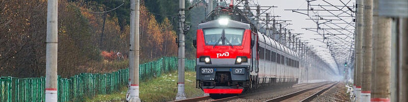 Комитет по вопросам пассажирских перевозок рассмотрел программу ОАО «РЖД» по приобретению тягового подвижного состава на 2018-2020 годы 