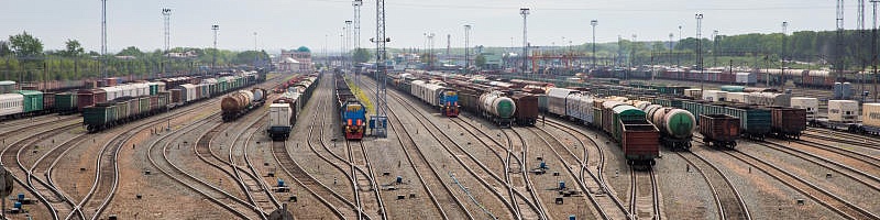 Обсуждение инициатив ОАО «РЖД» по внесению изменений в Устав и Федеральный закон о железнодорожном транспорте в Российской Федерации