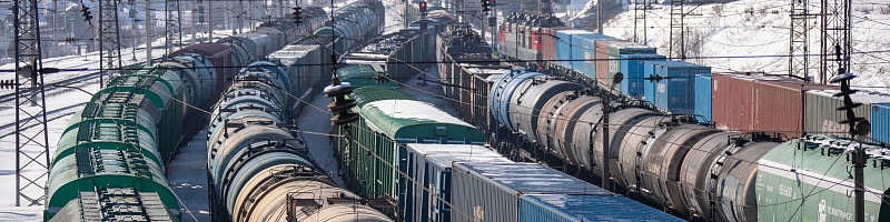 Обсуждение предложений ОАО «РЖД» по внесению изменений в Правила перевозок грузов в части перегрузки