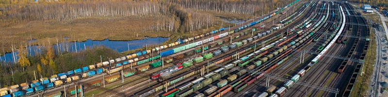 Комитет по вопросам грузовых перевозок рассмотрел изменения в Правила перемещения порожних грузовых вагонов на железнодорожном транспорте